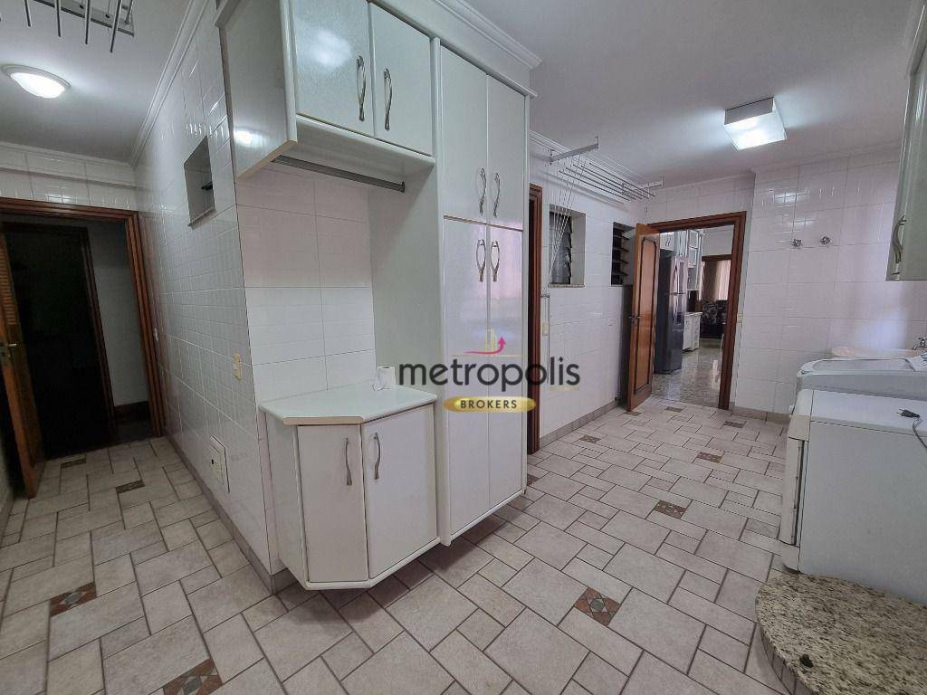 Apartamento à venda com 4 quartos, 350m² - Foto 25