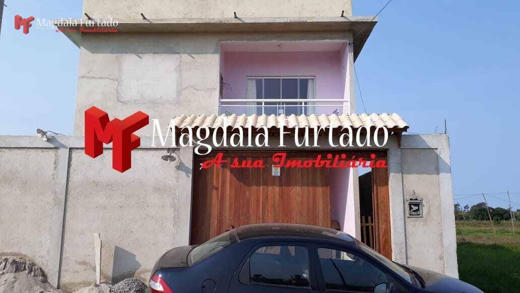 Casa à venda com 4 quartos, 121m² - Foto 15