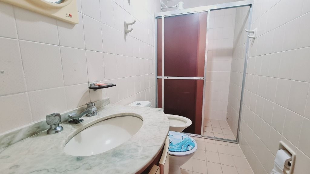 Apartamento à venda com 3 quartos, 83m² - Foto 9