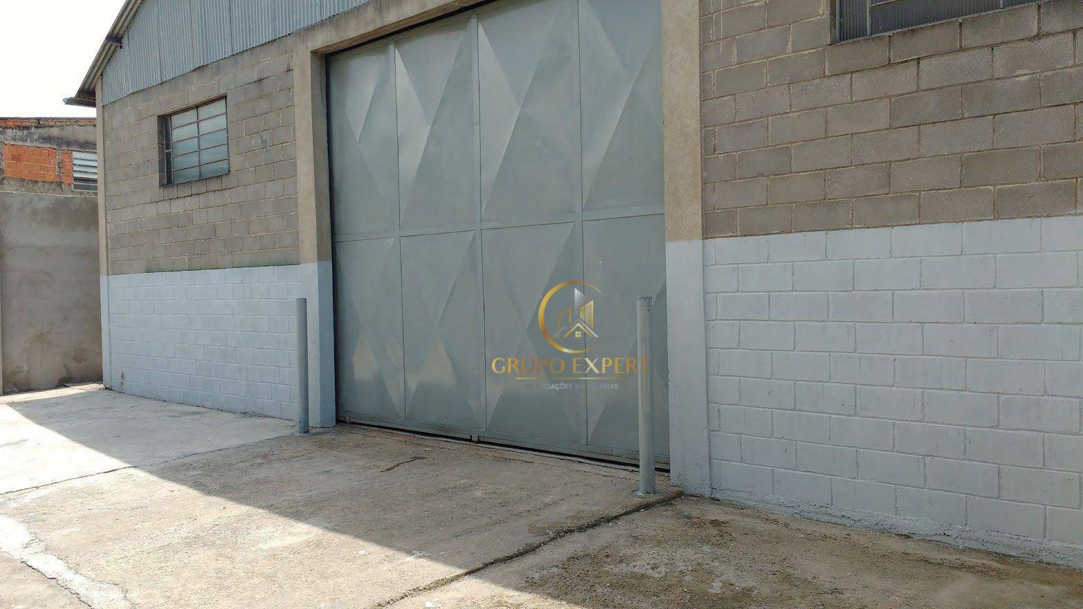 Depósito-Galpão-Armazém para alugar, 750m² - Foto 18
