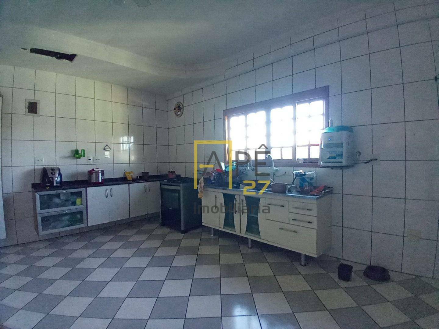 Sobrado à venda com 3 quartos, 250m² - Foto 17