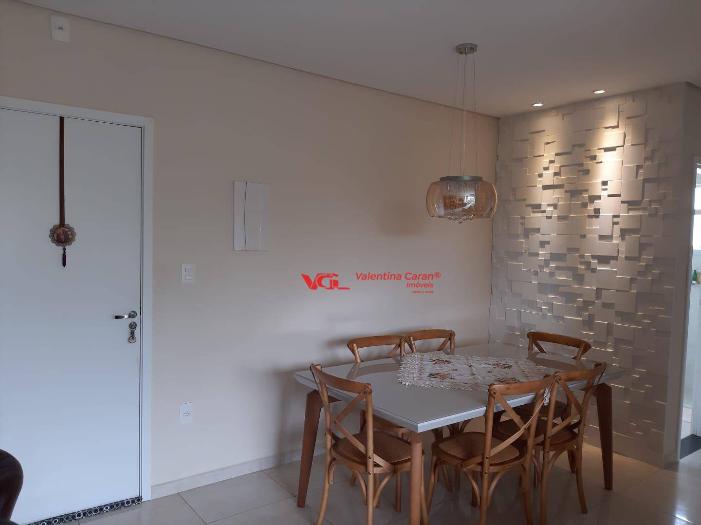 Apartamento à venda com 2 quartos, 58m² - Foto 11