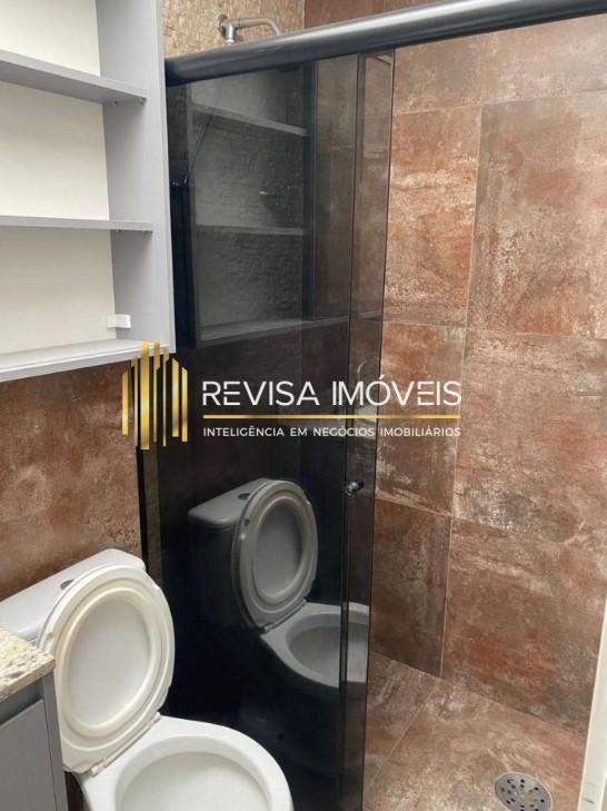 Sobrado à venda com 2 quartos, 80m² - Foto 13