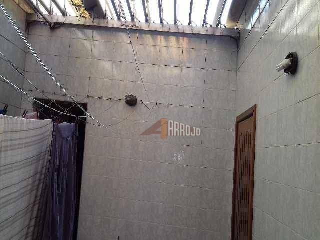 Sobrado à venda com 4 quartos, 391m² - Foto 16