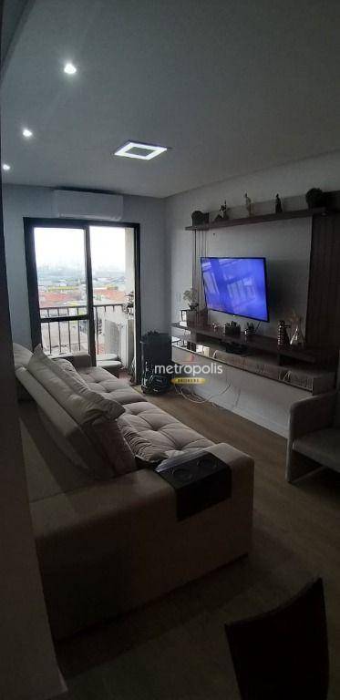 Apartamento à venda com 3 quartos, 79m² - Foto 5