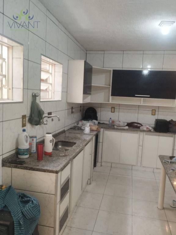 Sobrado, 3 quartos, 150 m² - Foto 5