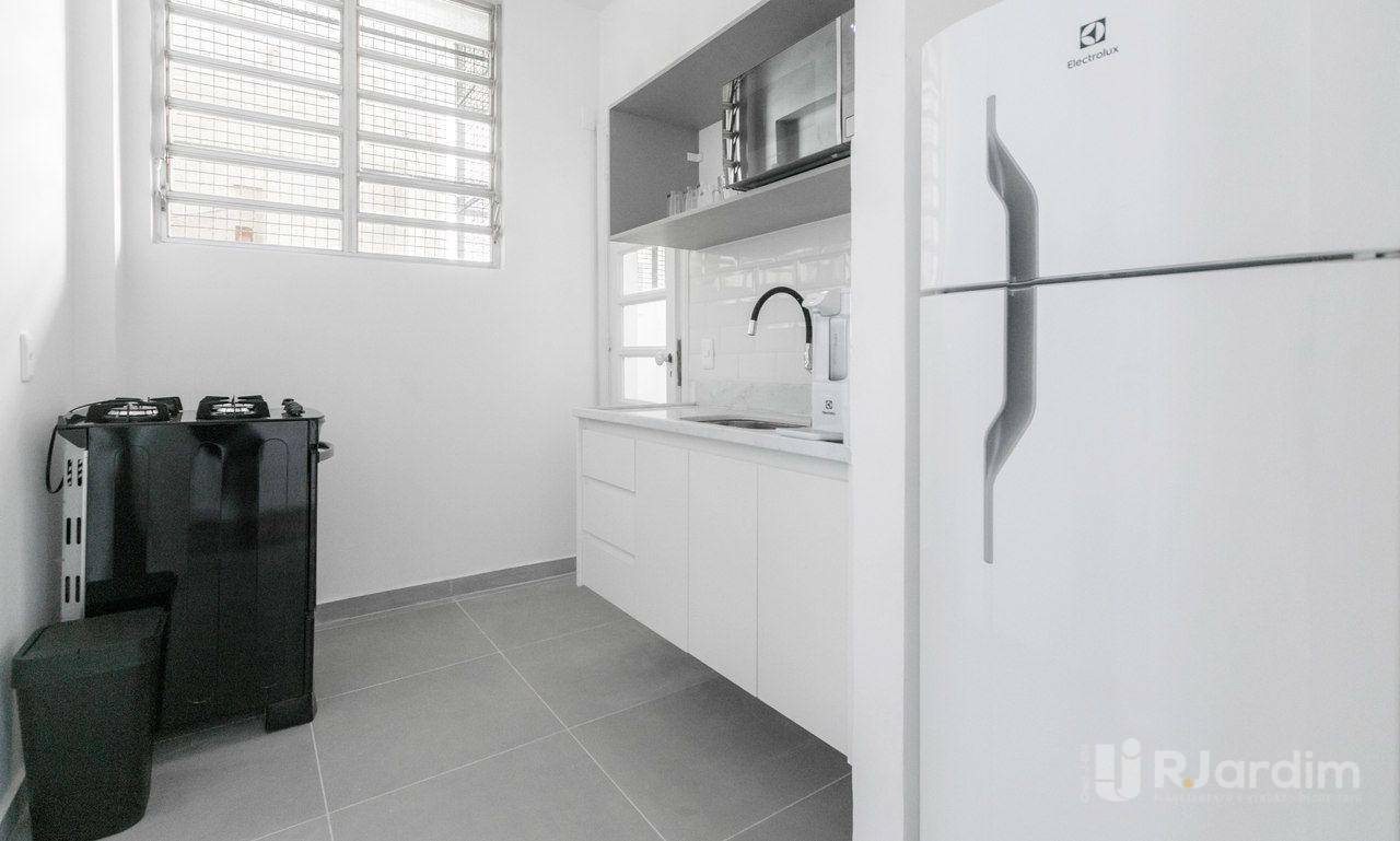 Apartamento para alugar com 2 quartos, 74m² - Foto 6