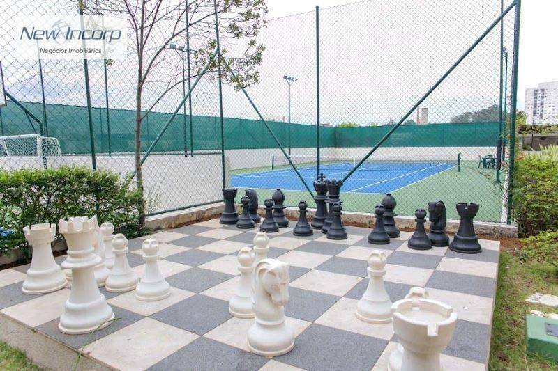 Apartamento à venda com 3 quartos, 96m² - Foto 45