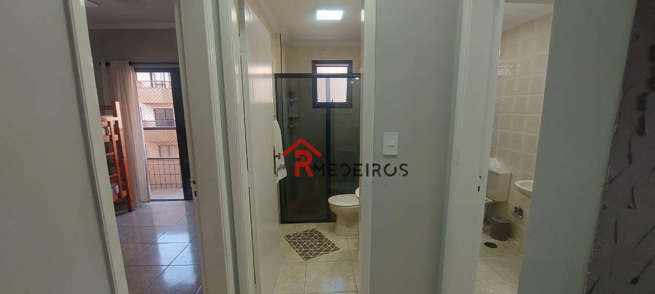 Apartamento à venda com 2 quartos, 85m² - Foto 7