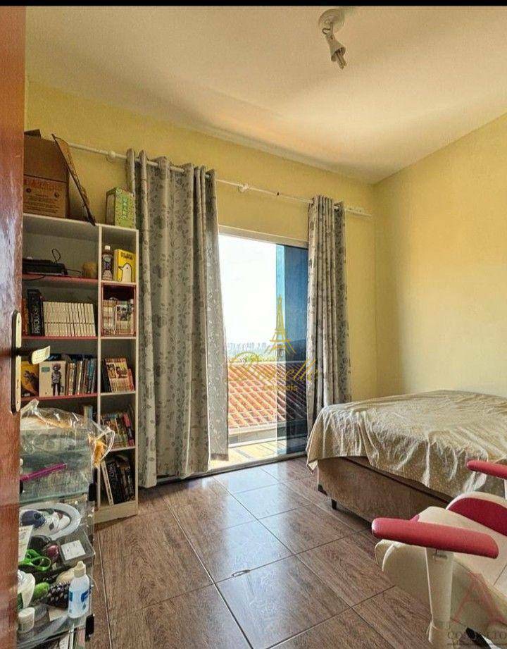 Sobrado à venda com 3 quartos, 122m² - Foto 9