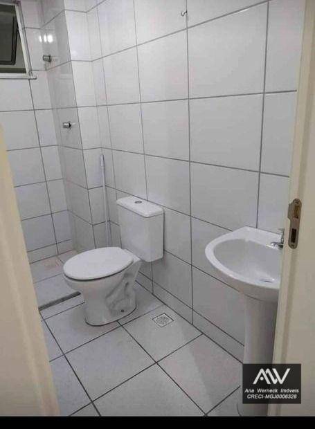 Apartamento à venda com 2 quartos, 50m² - Foto 5