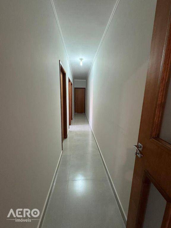 Casa, 3 quartos, 85 m² - Foto 2