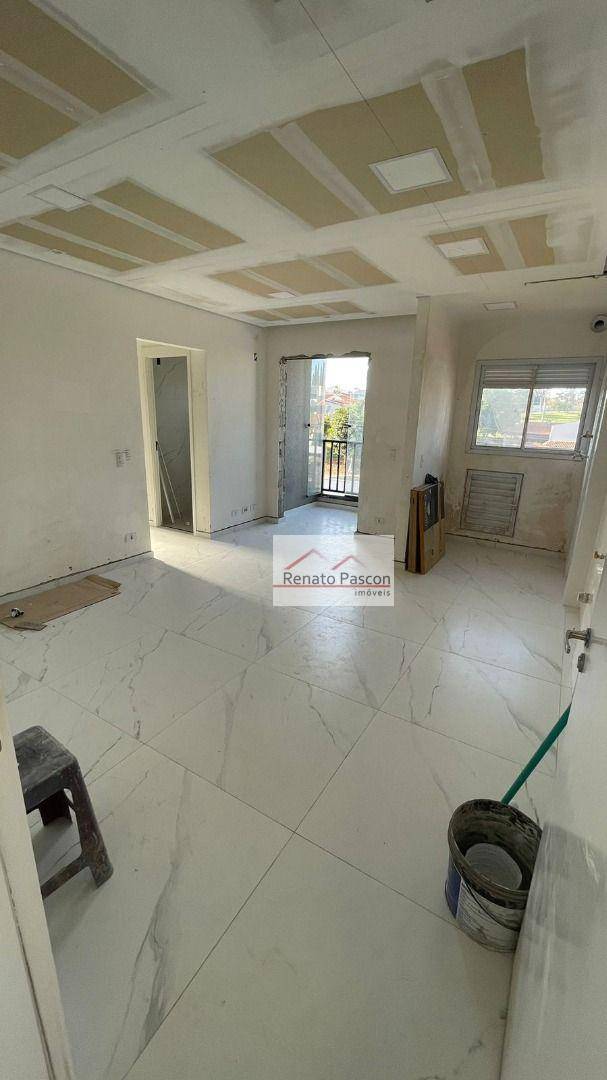 Apartamento, 2 quartos, 56 m² - Foto 3