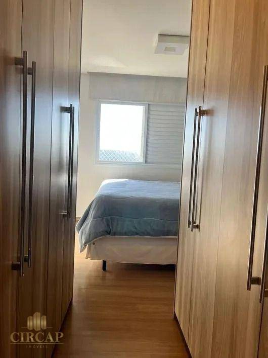 Apartamento à venda com 3 quartos, 117m² - Foto 5