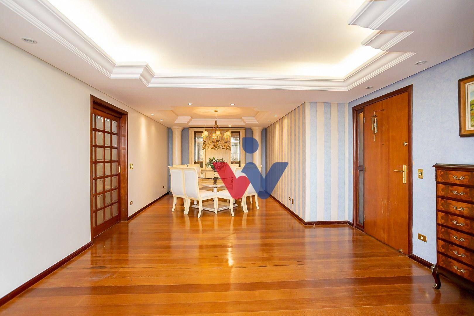 Apartamento à venda com 4 quartos, 183m² - Foto 21