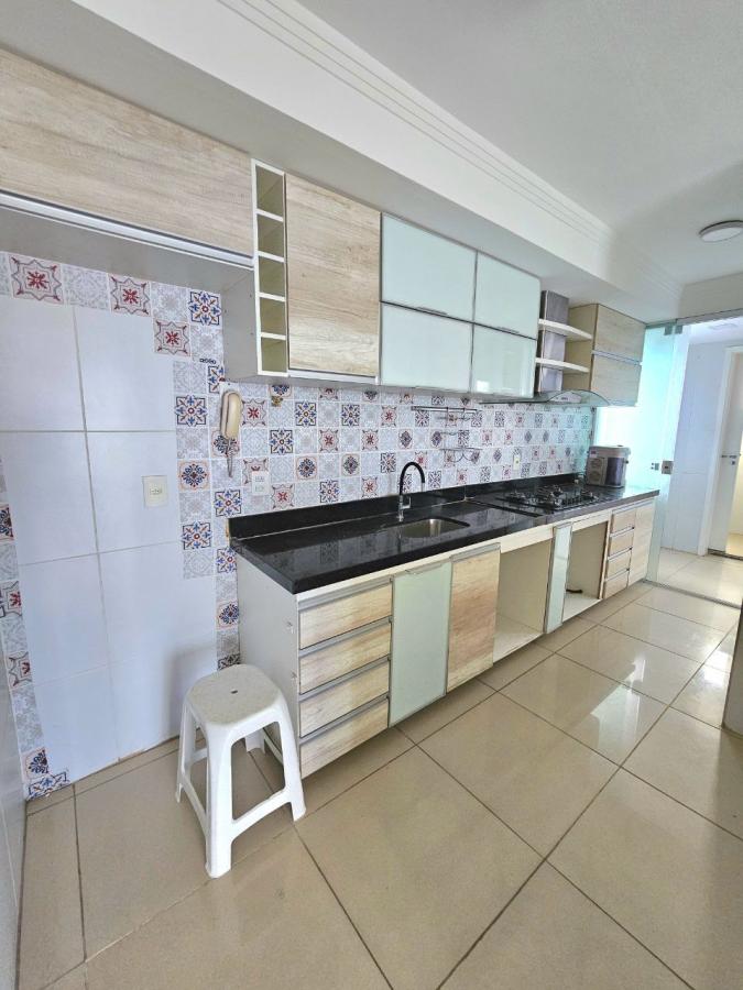 Apartamento à venda com 3 quartos, 86m² - Foto 5