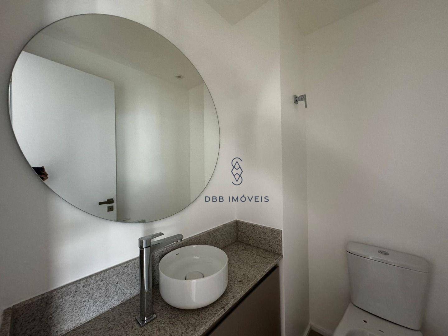 Apartamento à venda e aluguel com 1 quarto, 44m² - Foto 10