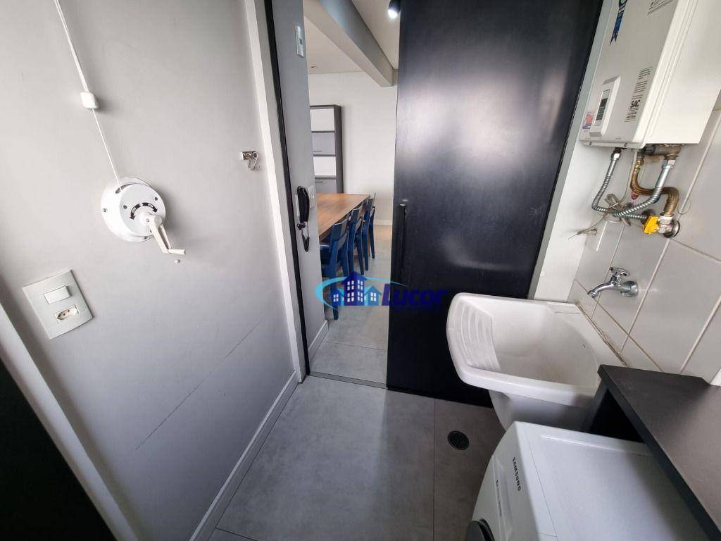 Apartamento à venda com 2 quartos, 82m² - Foto 32