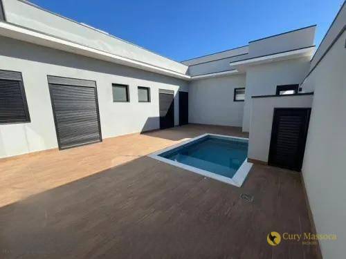 Casa de Condomínio à venda com 3 quartos, 190m² - Foto 13