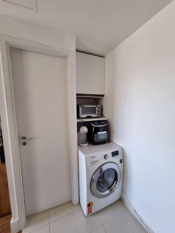 Apartamento à venda com 2 quartos, 57m² - Foto 4