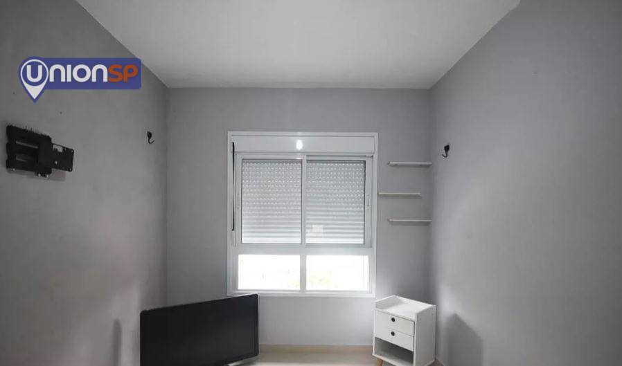 Apartamento à venda com 1 quarto, 58m² - Foto 9