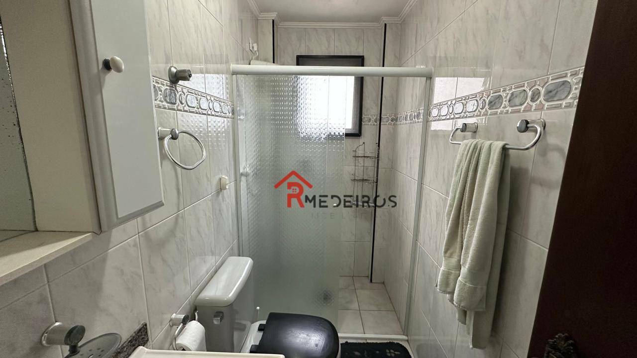 Apartamento à venda com 3 quartos, 124m² - Foto 16