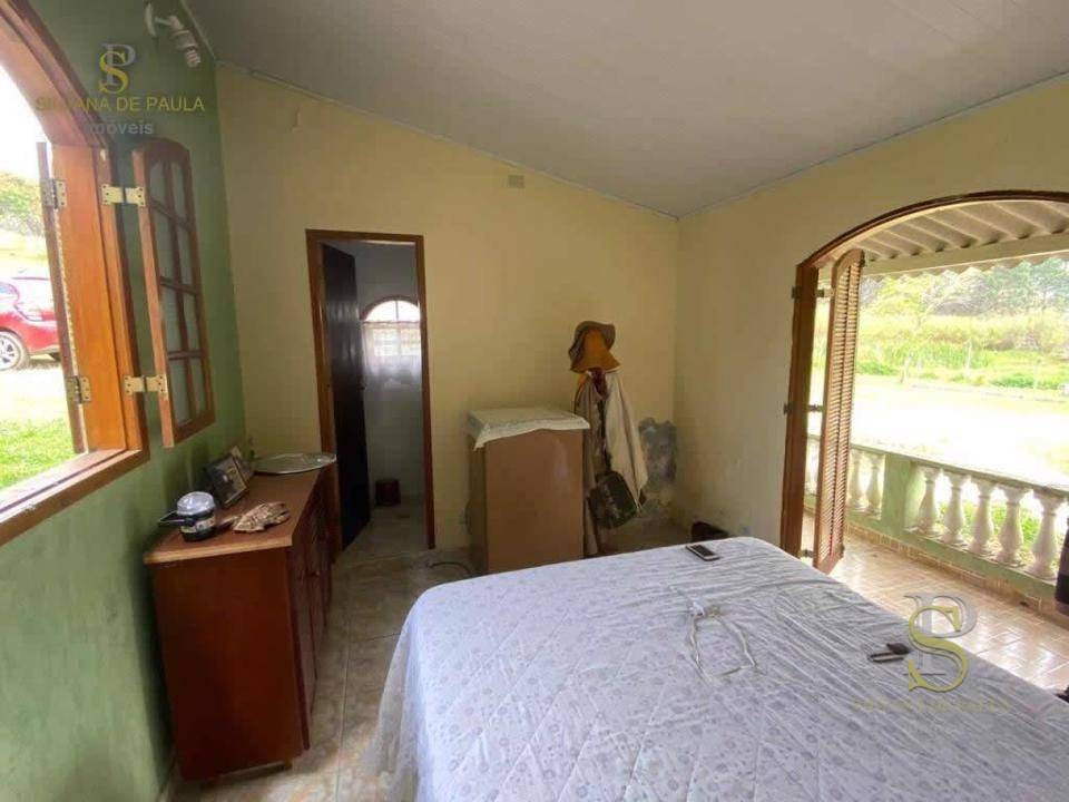 Sítio à venda com 8 quartos, 400m² - Foto 15