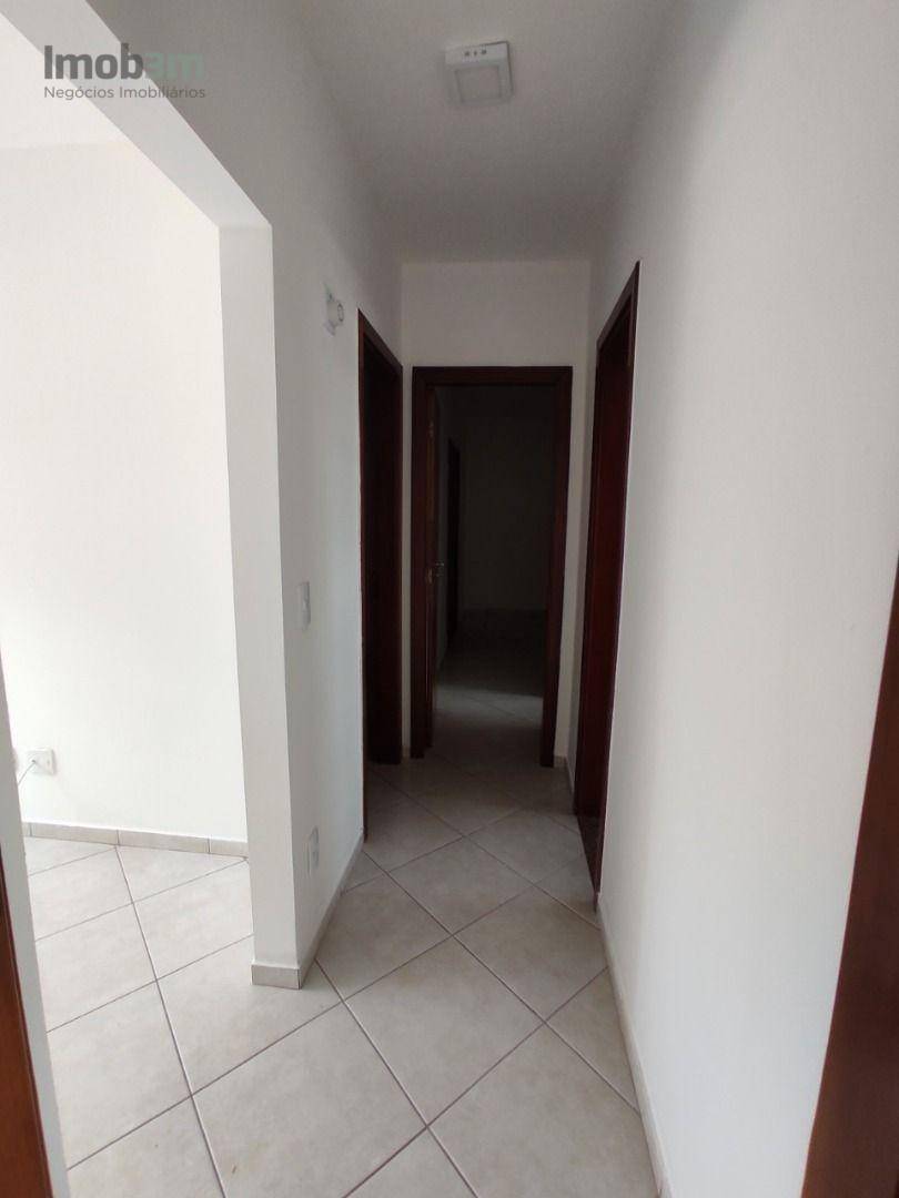 Apartamento à venda com 2 quartos, 65m² - Foto 9