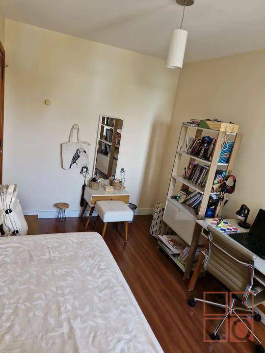 Apartamento à venda com 2 quartos, 54m² - Foto 6