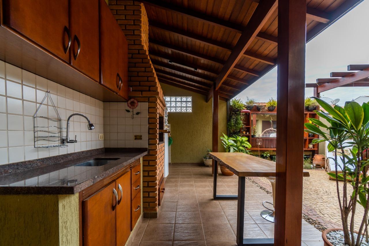 Casa de Condomínio à venda com 3 quartos, 214m² - Foto 46