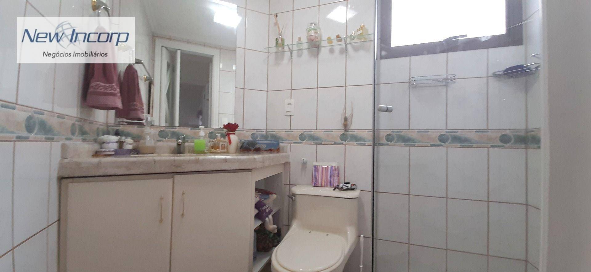 Apartamento à venda com 3 quartos, 87m² - Foto 10