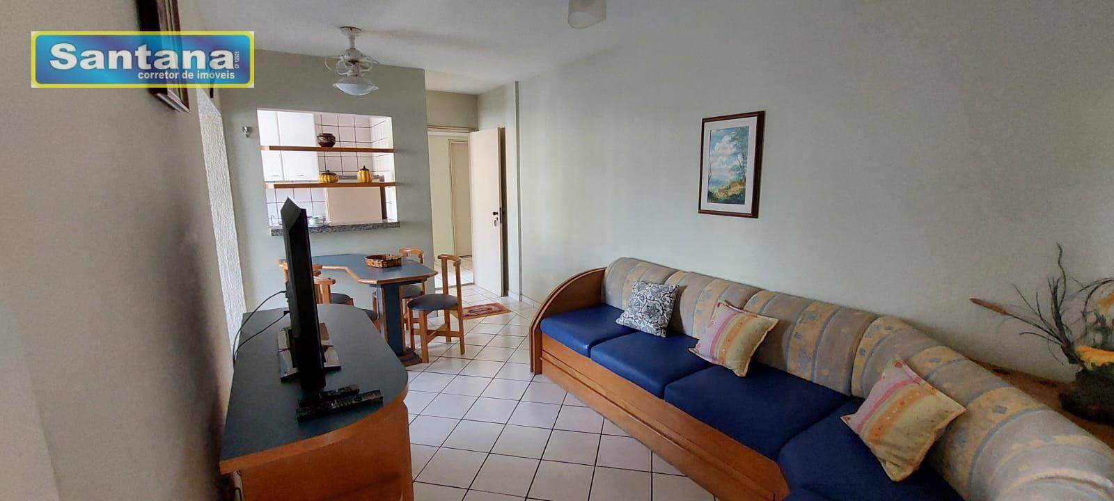 Apartamento à venda com 2 quartos, 62m² - Foto 5