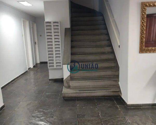 Apartamento à venda com 1 quarto, 40m² - Foto 18