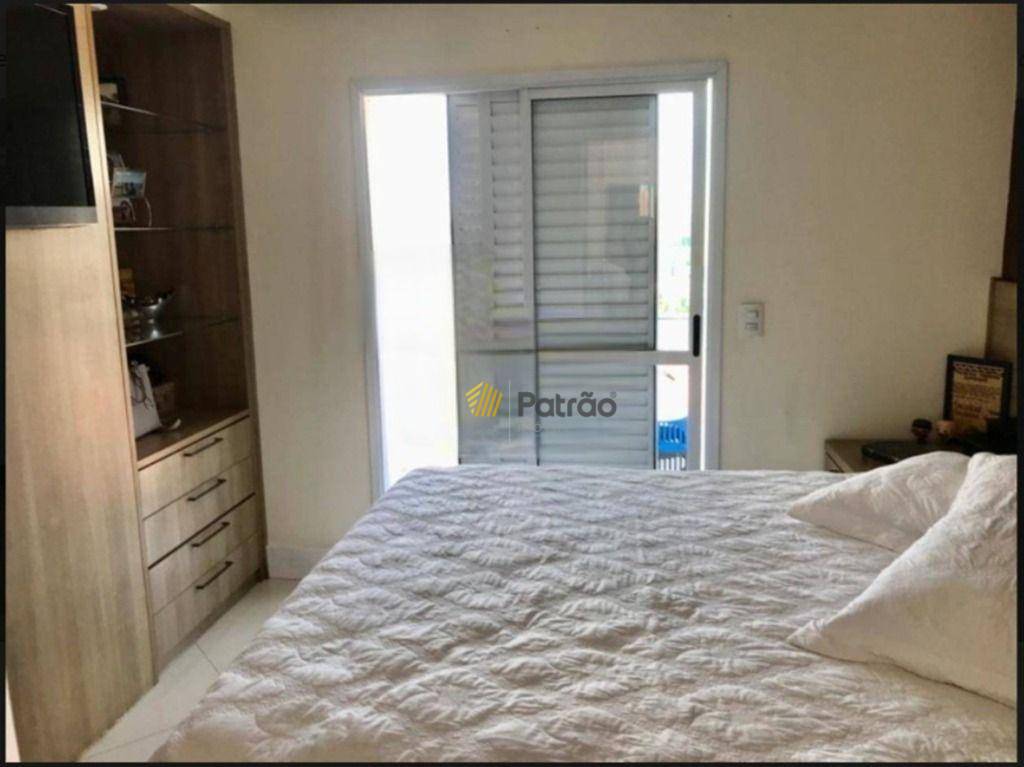 Apartamento à venda com 3 quartos, 130m² - Foto 17