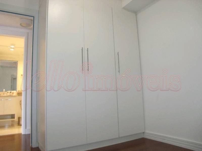 Apartamento para alugar com 2 quartos, 82m² - Foto 2