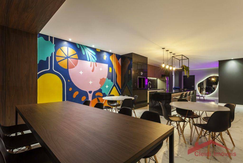 Apartamento à venda com 3 quartos, 119m² - Foto 18