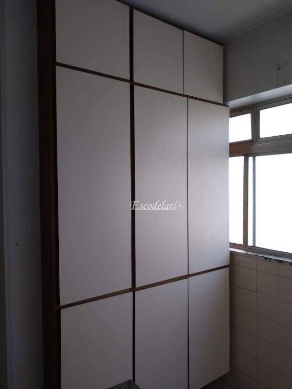 Apartamento à venda com 2 quartos, 72m² - Foto 8