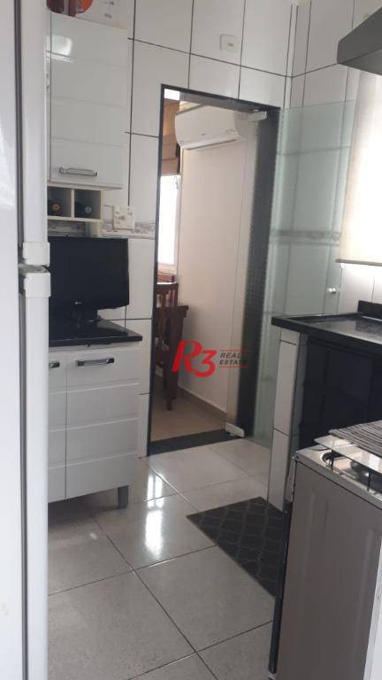 Apartamento à venda com 2 quartos, 69m² - Foto 8