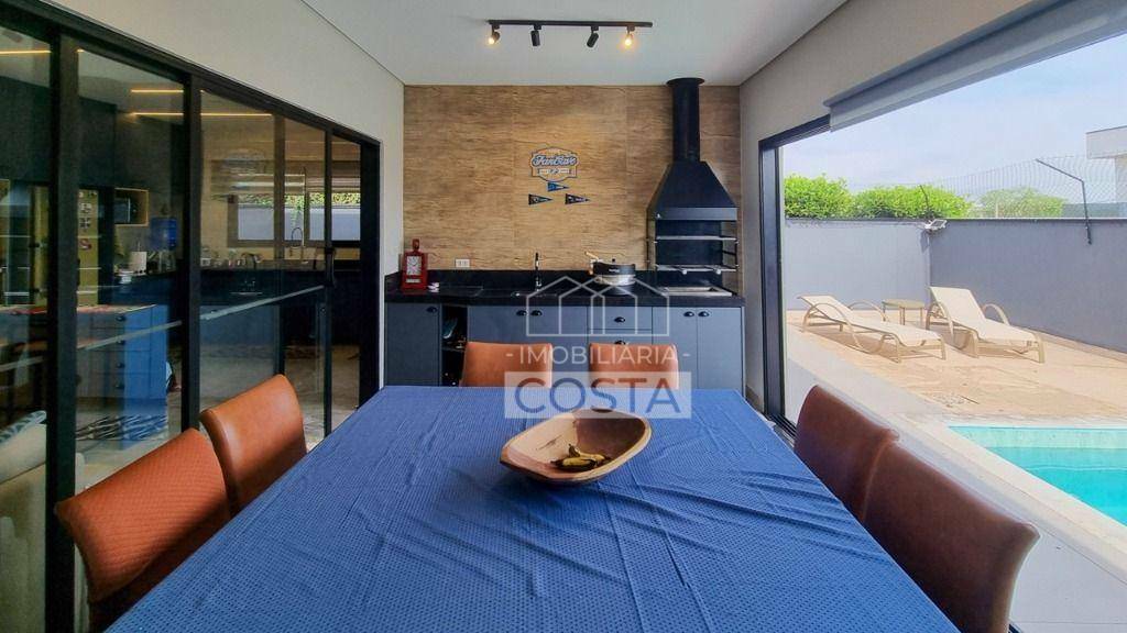 Casa de Condomínio à venda com 3 quartos, 200m² - Foto 7