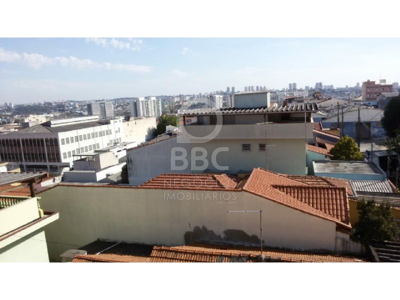 Sobrado à venda com 2 quartos, 70m² - Foto 10