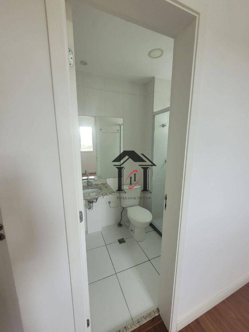 Apartamento para alugar com 3 quartos, 80m² - Foto 9