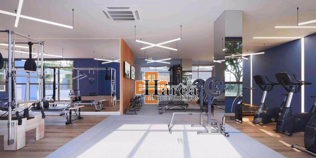 Apartamento à venda com 3 quartos, 82m² - Foto 24