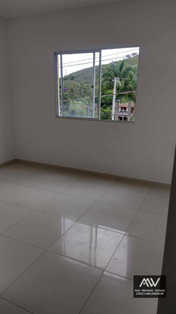 Apartamento à venda com 2 quartos, 50m² - Foto 10