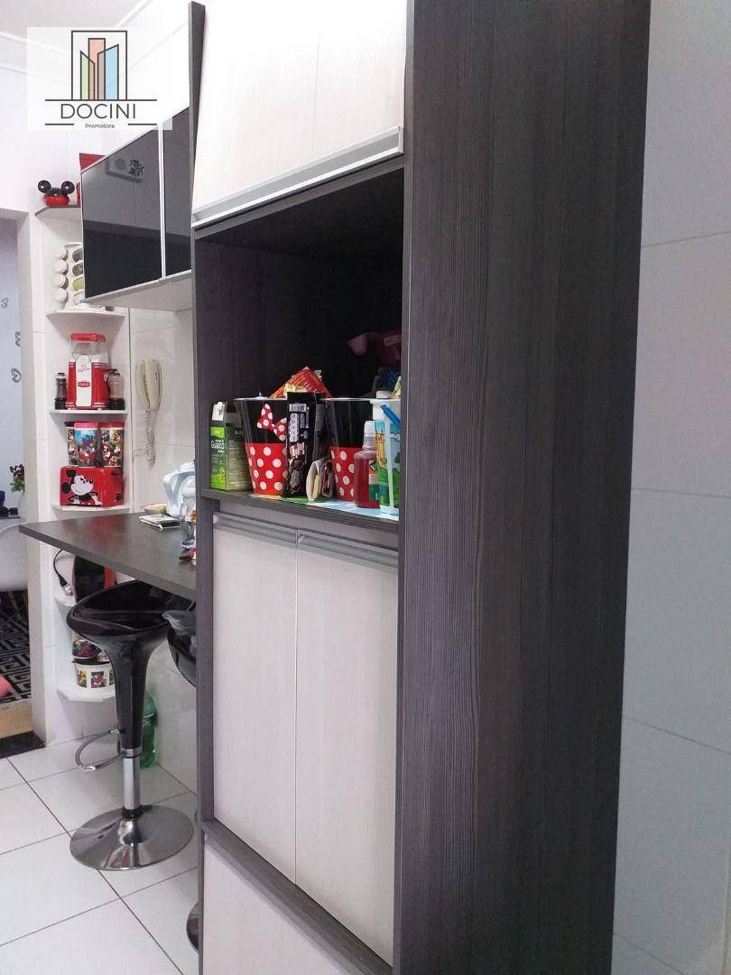 Apartamento à venda com 3 quartos, 92m² - Foto 17