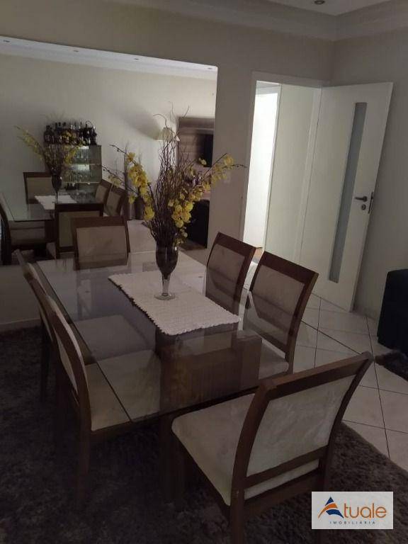 Apartamento à venda com 3 quartos, 81m² - Foto 5