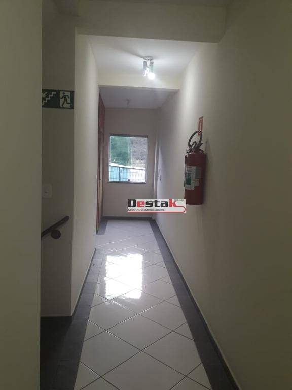 Conjunto Comercial-Sala para alugar, 45m² - Foto 2