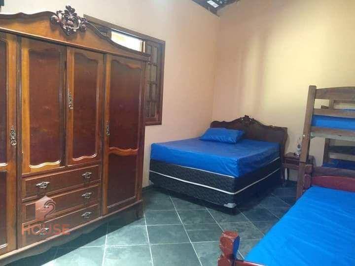 Chácara à venda e aluguel com 4 quartos, 300m² - Foto 14