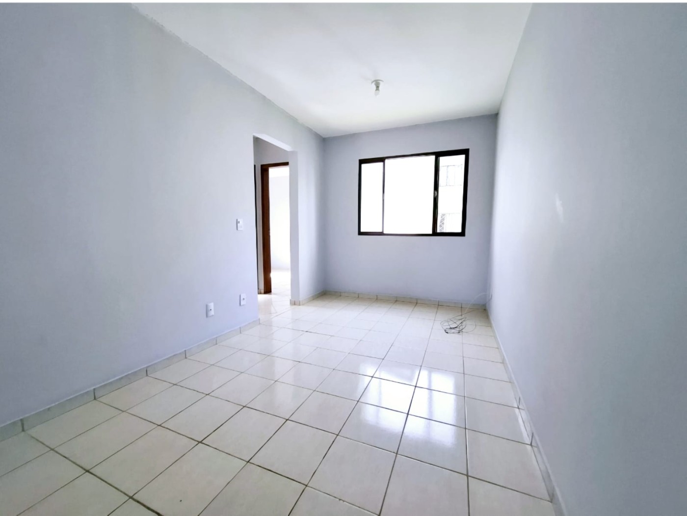 Apartamento à venda com 2 quartos, 48m² - Foto 7