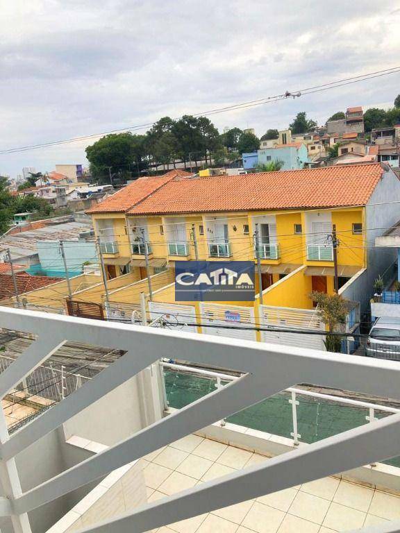 Sobrado à venda com 3 quartos, 191m² - Foto 38