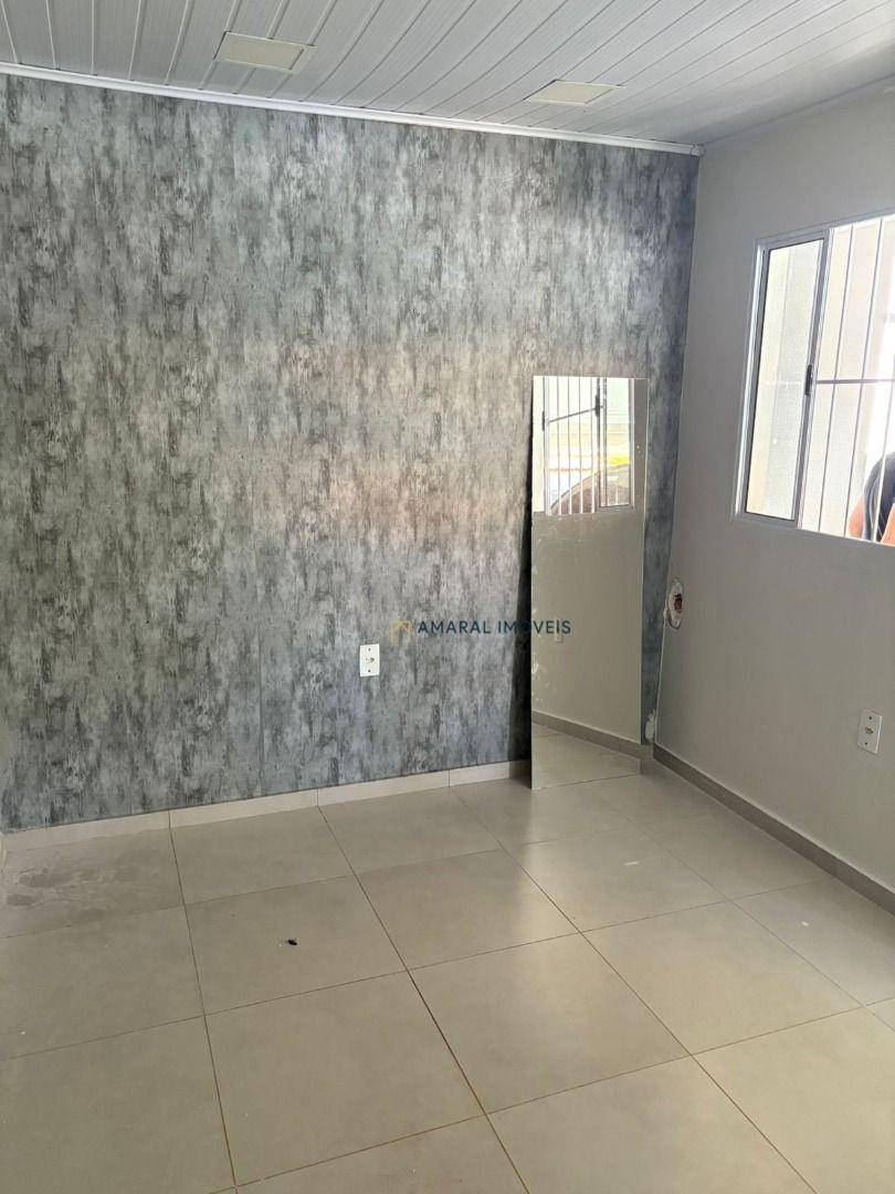 Casa, 2 quartos, 45 m² - Foto 2